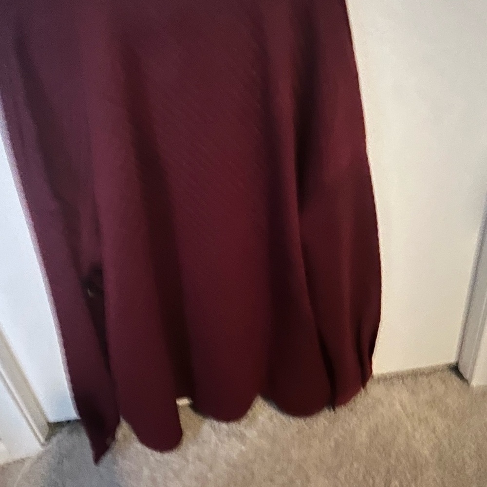 Amazon Shacket XL - Picture 2 of 3